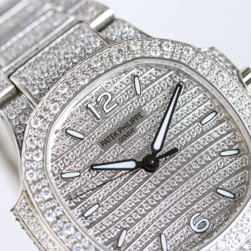 PATEK PHILIPPE Watches